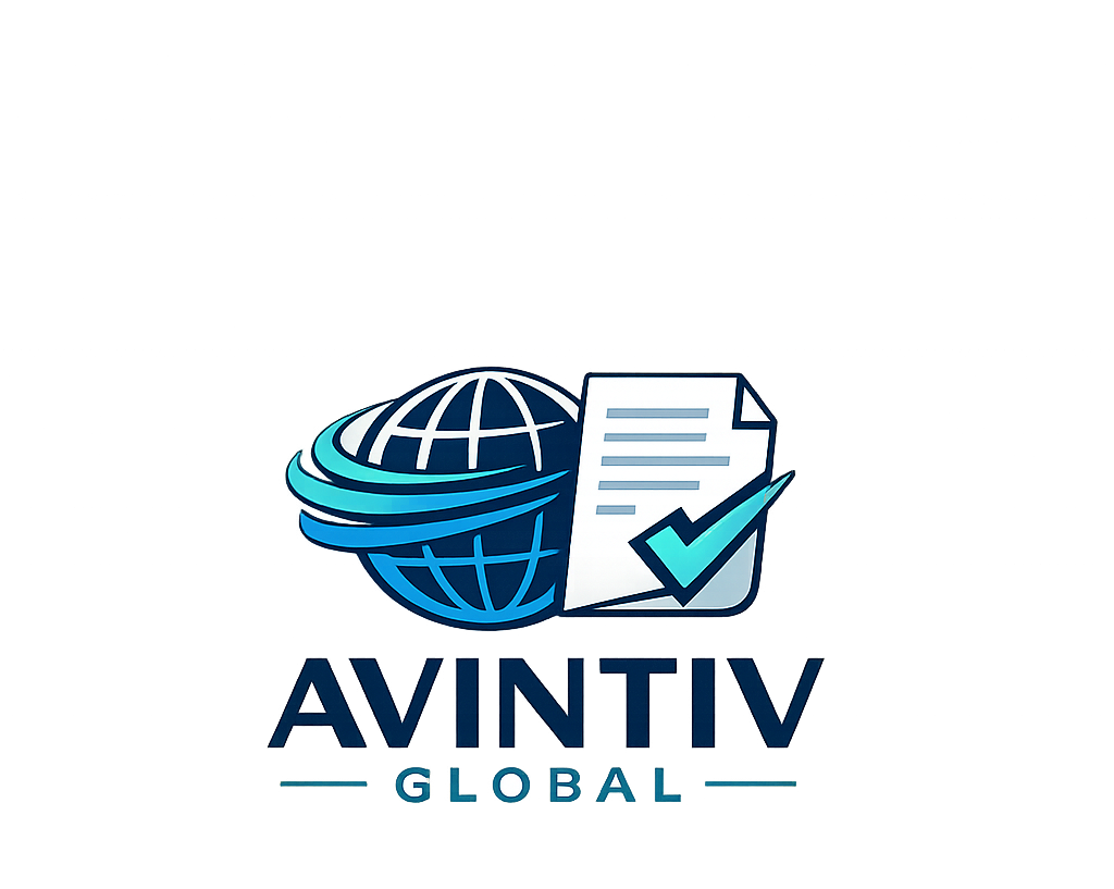 Avintiv global